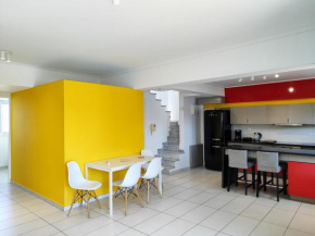 KYMA Apartments - Athens Acropolis 15